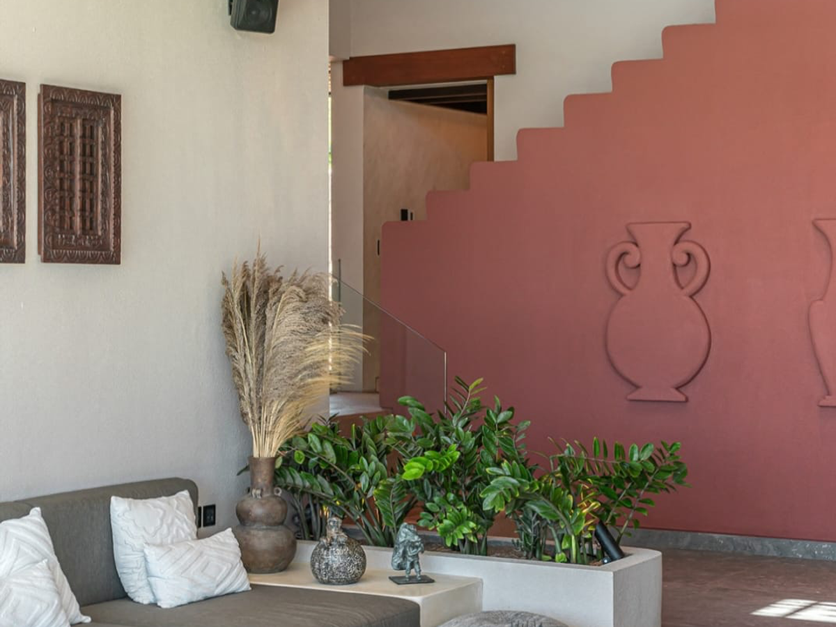VILLA AMA - 4 BEDROOMS - ULUWATU CLIFF — 4-bedroom villa for sale in Uluwatu, Bali (photo 45)