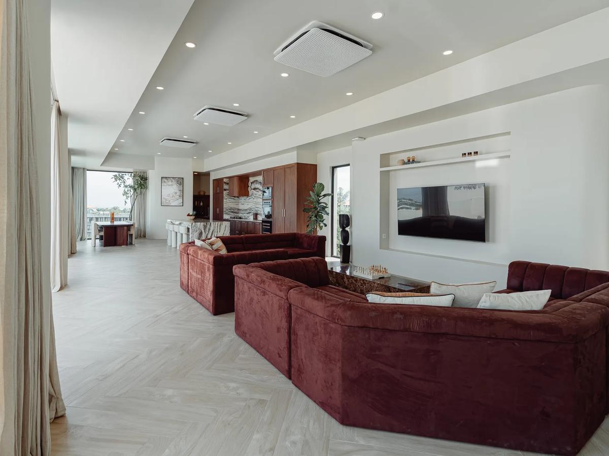 OCEAN VIEW VILLA NEXT TO DREAMLAND BEACH - 4 BEDROOM - BINGIN - Photo 4