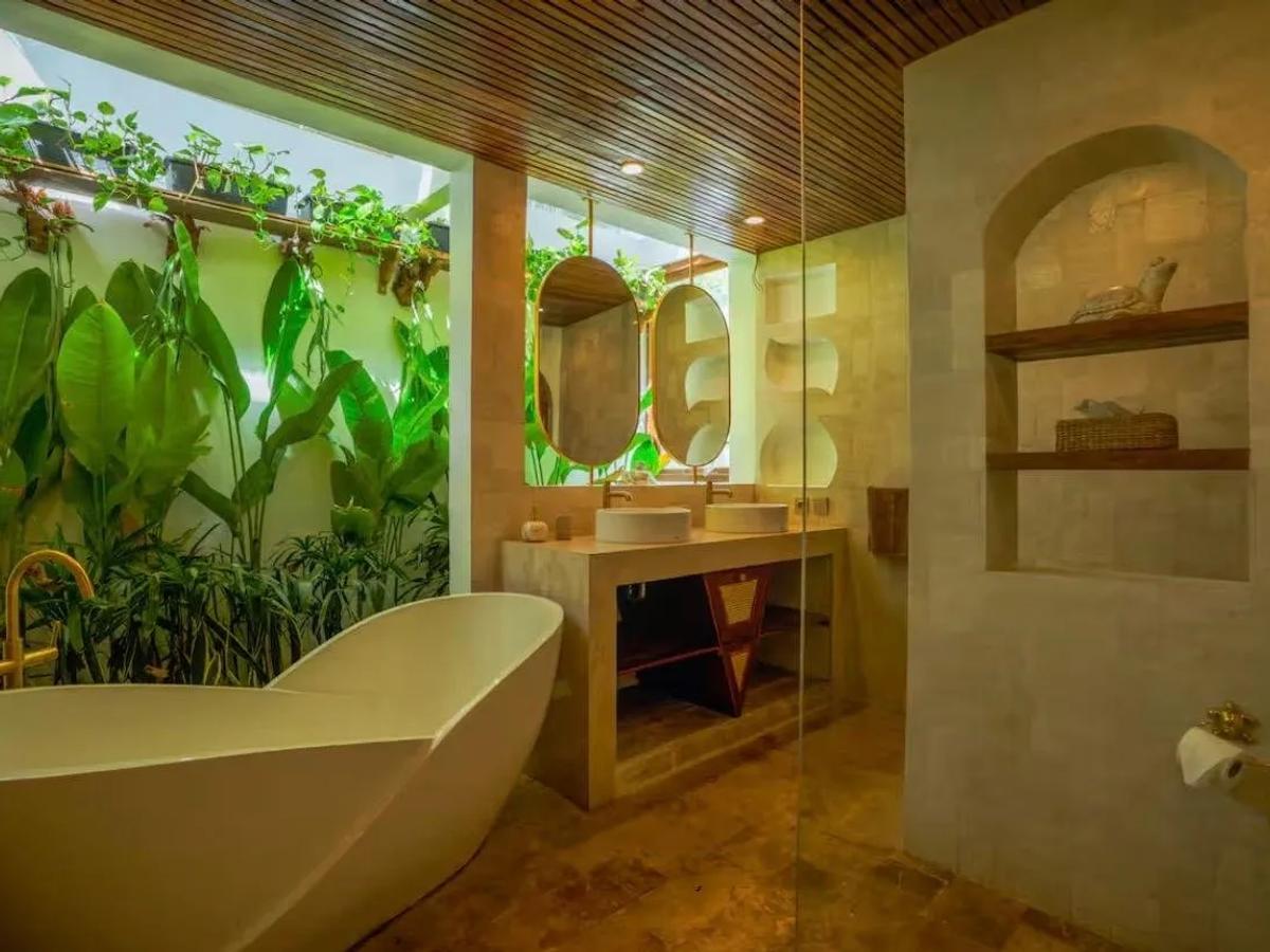 Traditional Villa - 9