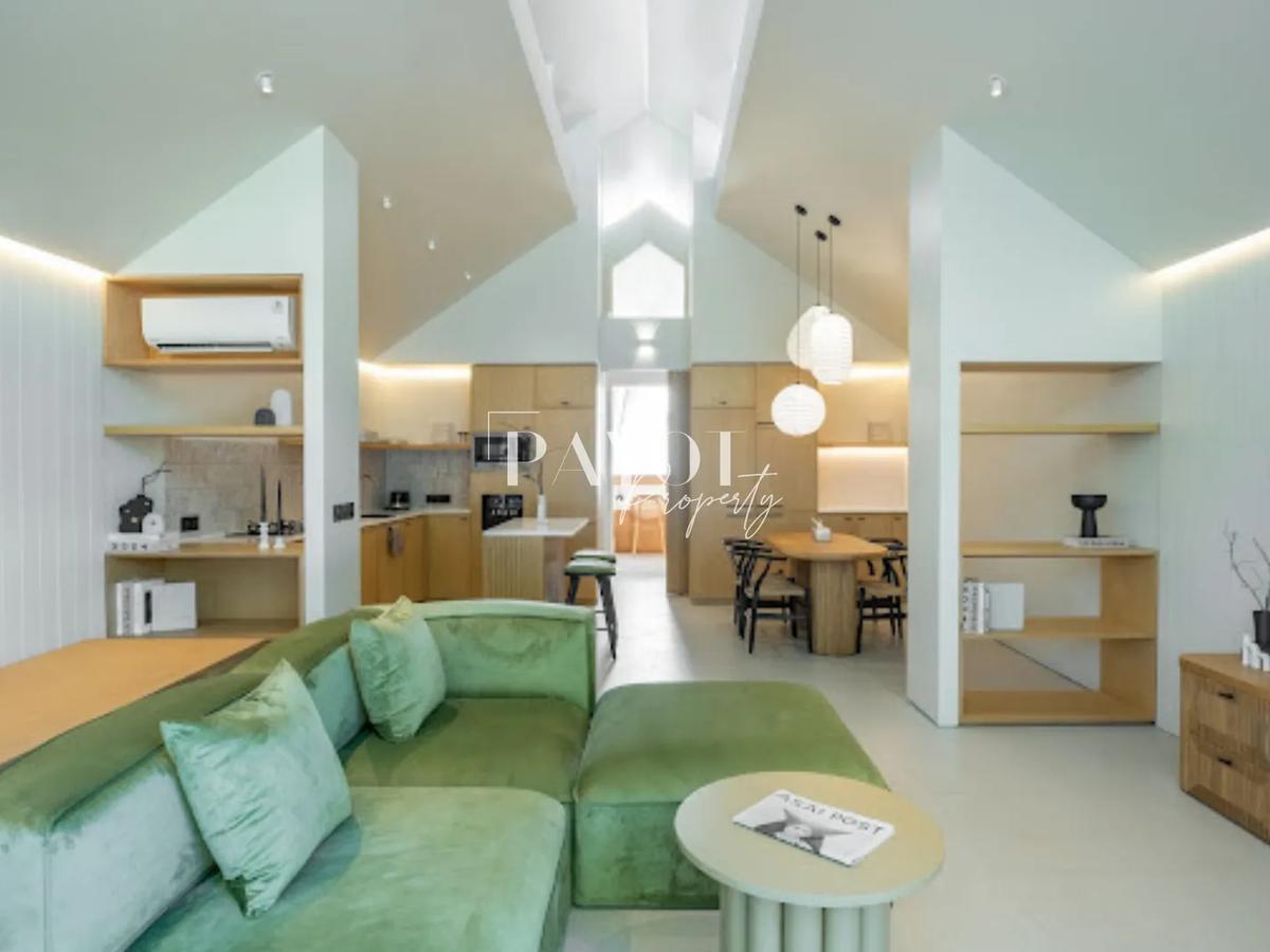 Villa Minimalist Iii - 2