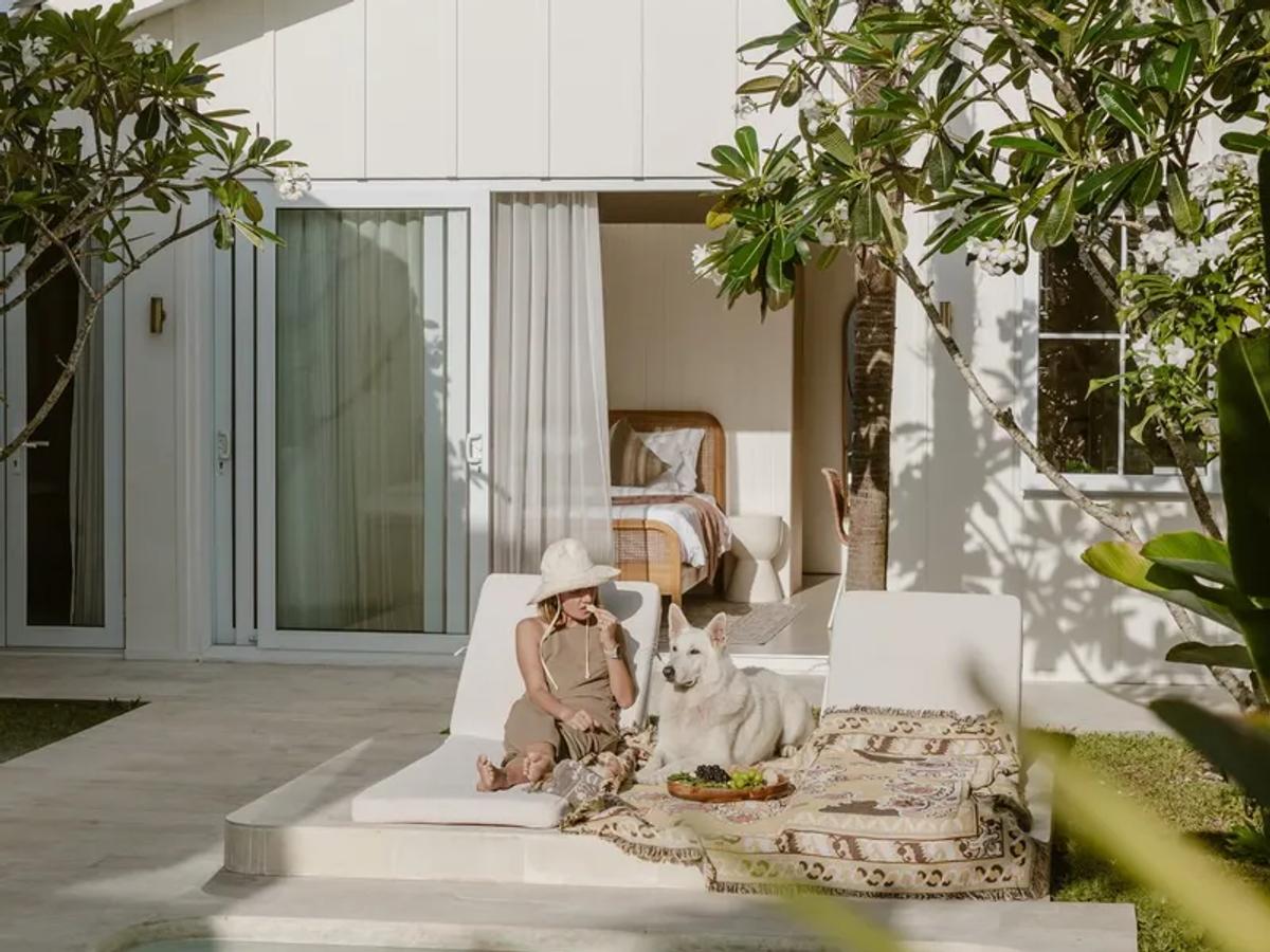 Lovely Family Villa - 12