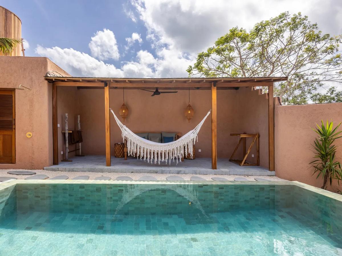 Authentic Joglo Retreat - 6