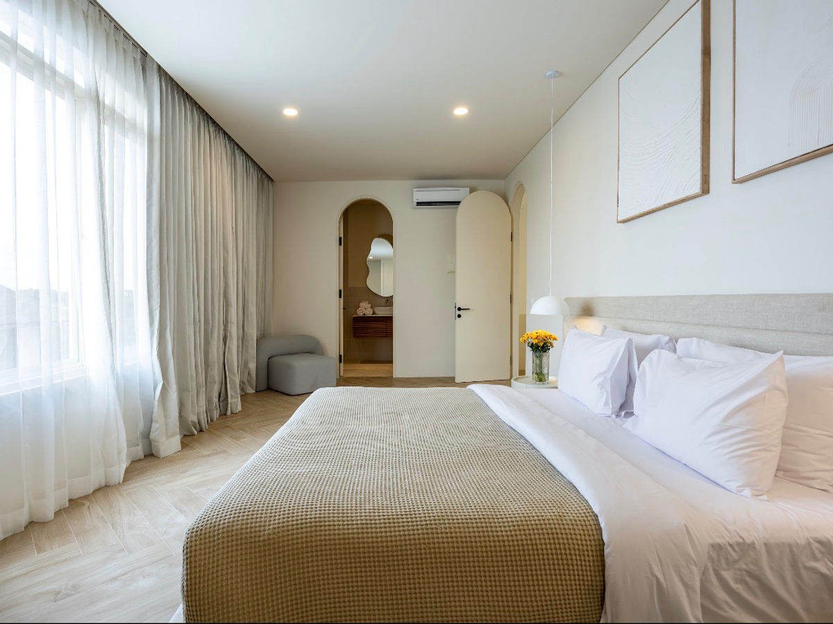 KAIRO — MINIMALIST VILLA BINGIN — 3-bedroom villa for sale in Bingin, Bali (photo 15)
