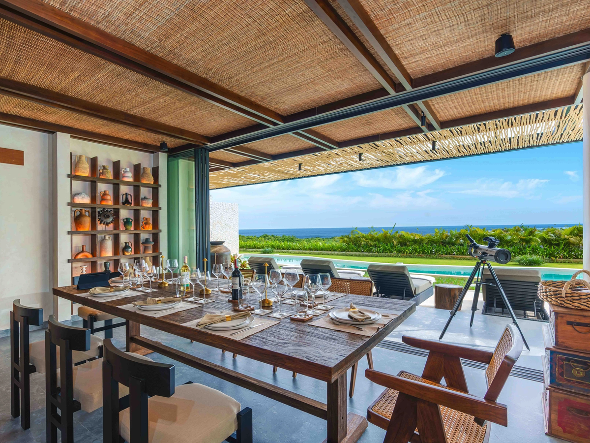 VILLA AMA - 4 BEDROOMS - ULUWATU CLIFF — 4-bedroom villa for sale in Uluwatu, Bali (photo 37)