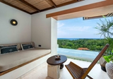 VILLA AMA 4 BEDROOMS ULUWATU CLIFF — 4-bedroom villa for sale in Uluwatu, Bali (photo 26)