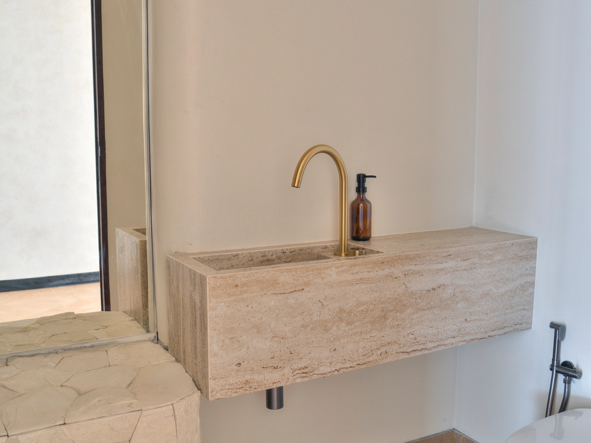 CURVE VILLA - 4 BEDROOMS - BINGIN — 4-bedroom villa for sale in Bingin, Bali (photo 33)