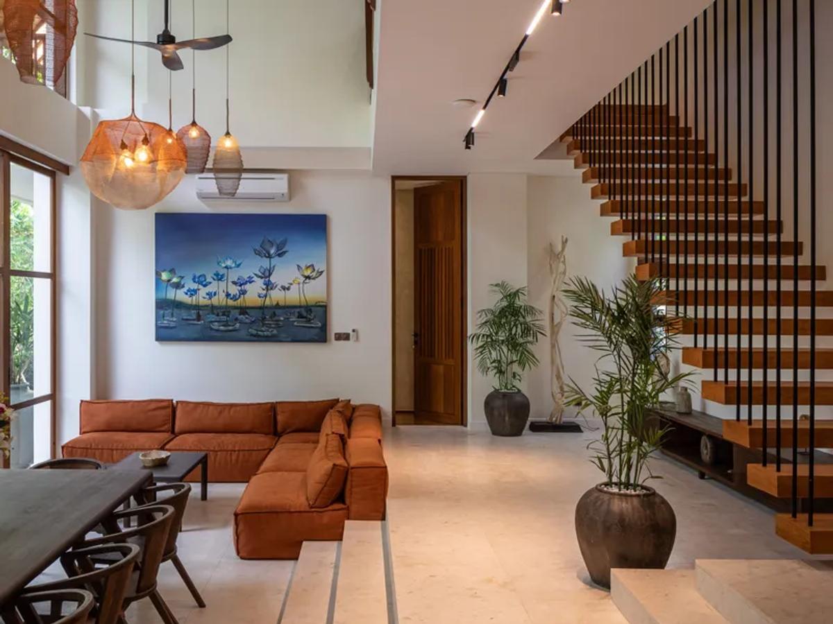 Calm Retreat Near The Ocean - 13