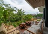 Stunning Architectural Residence — 5-bedroom villa for rent in Canggu, Bali (photo 9)