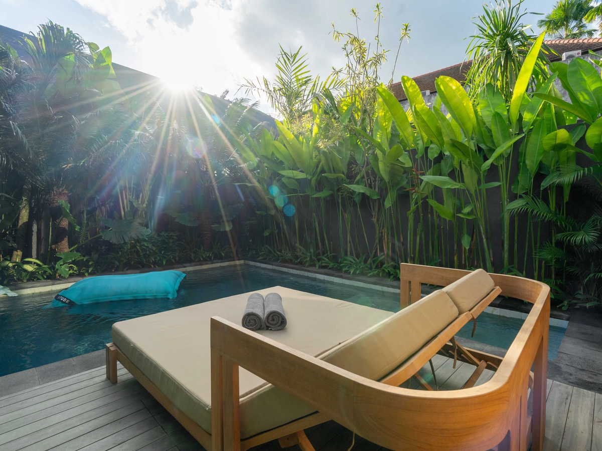 TROPICAL DESIGN LOFT IN THE HEART OF UBUD — 3-bedroom villa for sale in Ubud, Bali (photo 22)