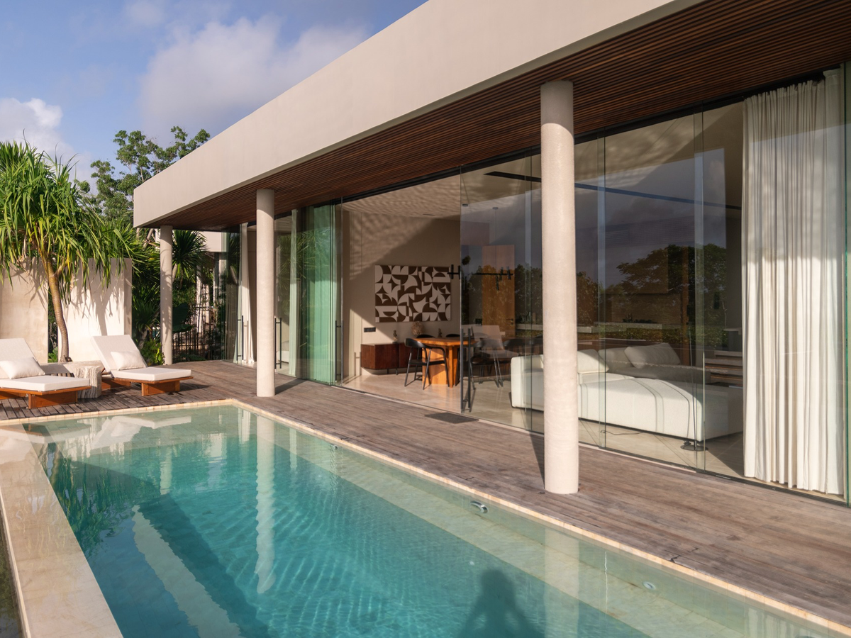 VILLA MELASTI – 2 BEDROOMS – CLIFFSIDE OCEAN VIEW — 2-bedroom villa for sale in Melasti Beach, Bali (photo 19)