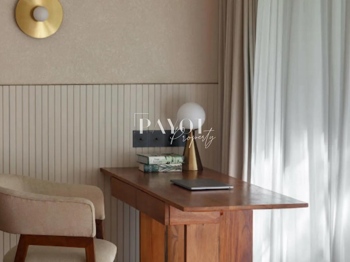 Villa Minimalist Ii - 10