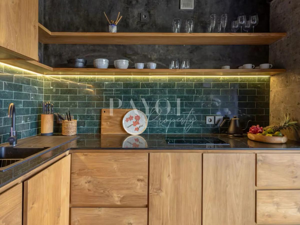 Villa Beach Front - 15