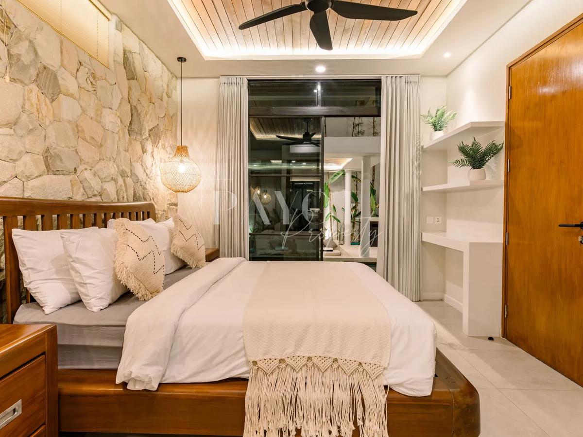 Elevated Living With Ocean View - 13