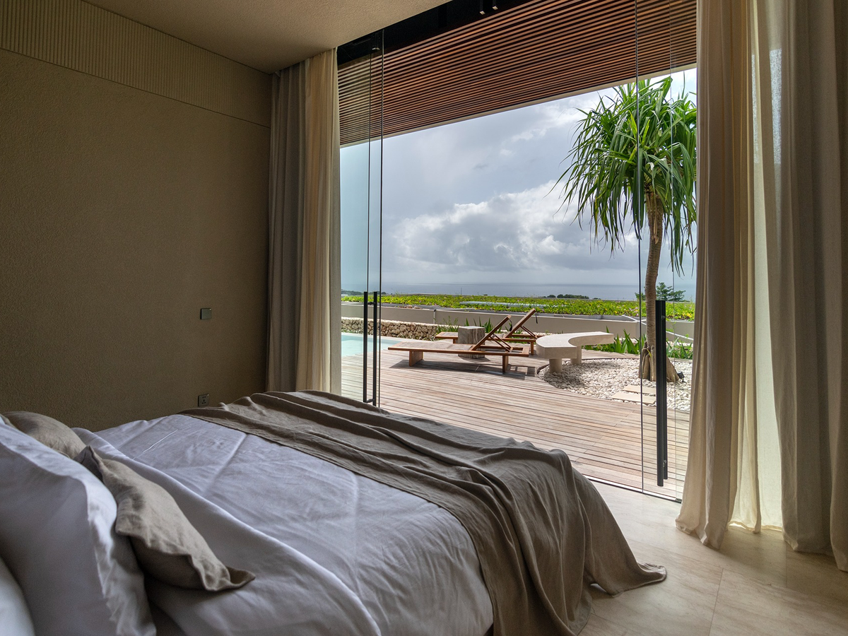 VILLA MELASTI – 2 BEDROOMS – CLIFFSIDE OCEAN VIEW — 2-bedroom villa for sale in Melasti Beach, Bali (photo 40)