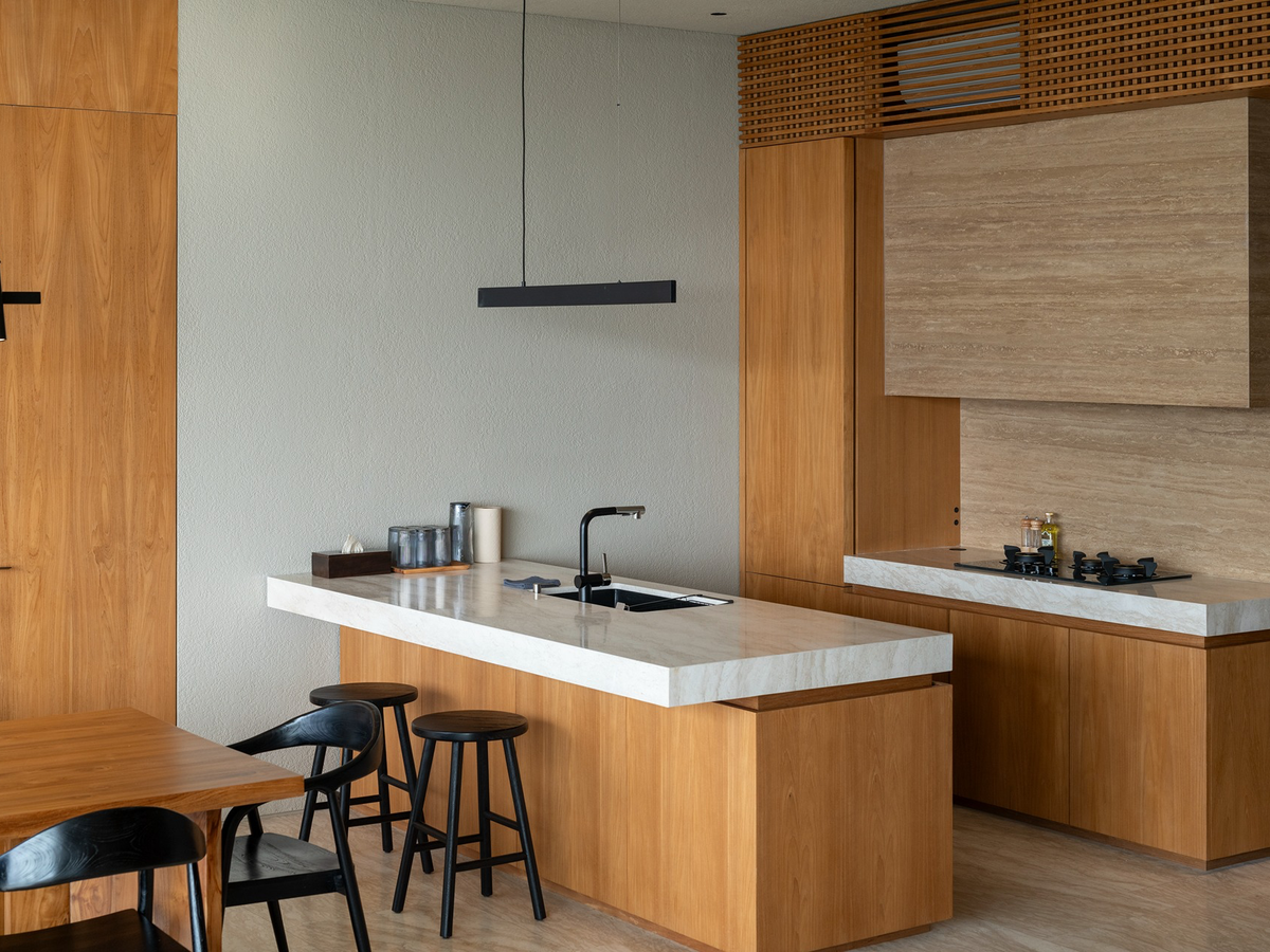 VILLA MELASTI – 2 BEDROOMS – CLIFFSIDE OCEAN VIEW — 2-bedroom villa for sale in Melasti Beach, Bali (photo 22)