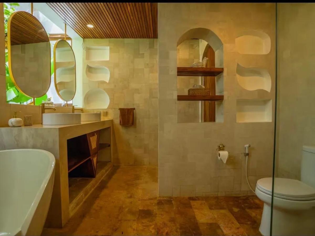 Traditional Villa - 11