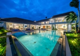 SIGNATURE MASTERPIECE 4 BEDROOMS CANGGU — 4-bedroom villa for sale in Canggu, Bali (photo 19)