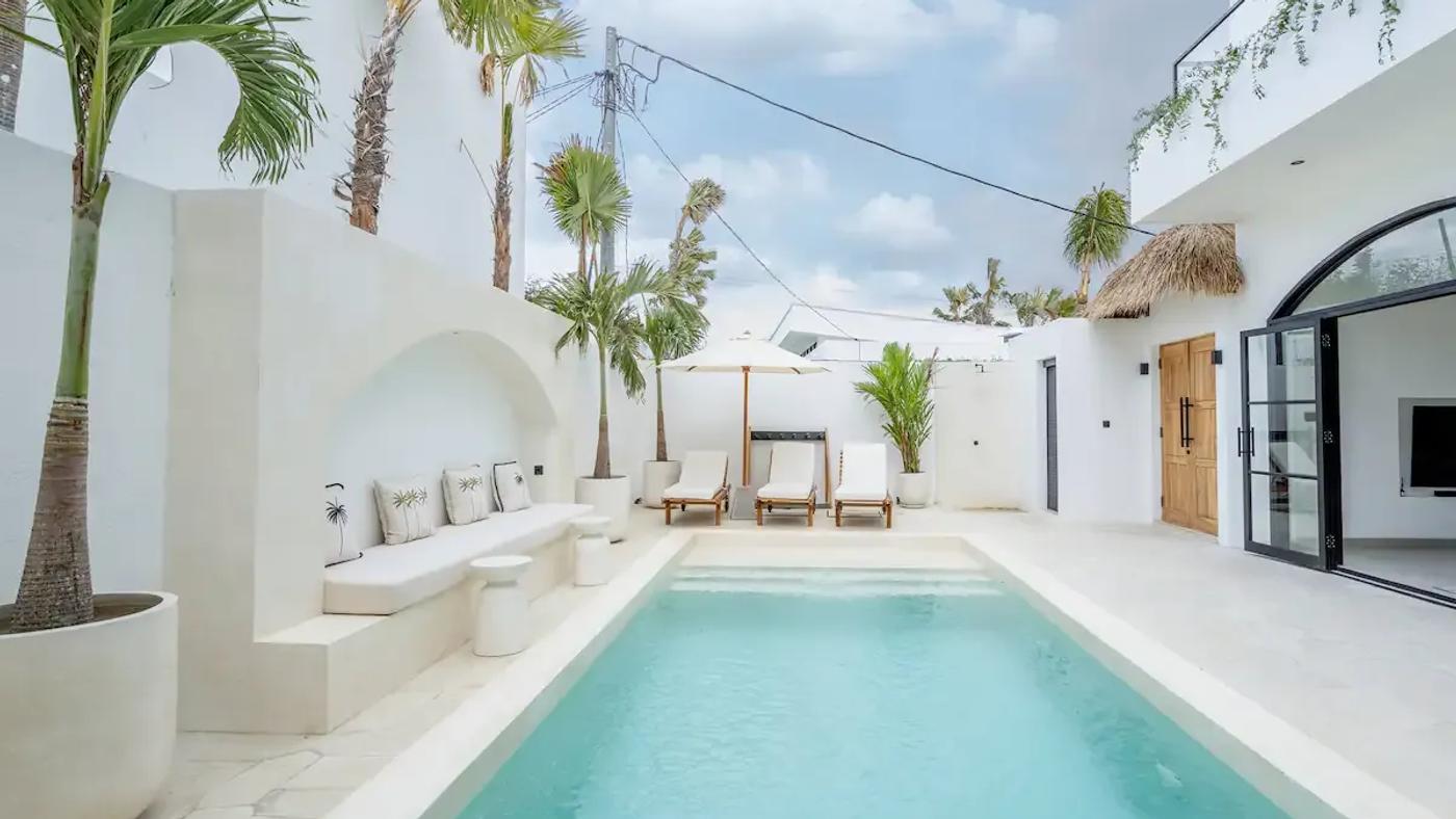 Villa Aloha - Photo 1