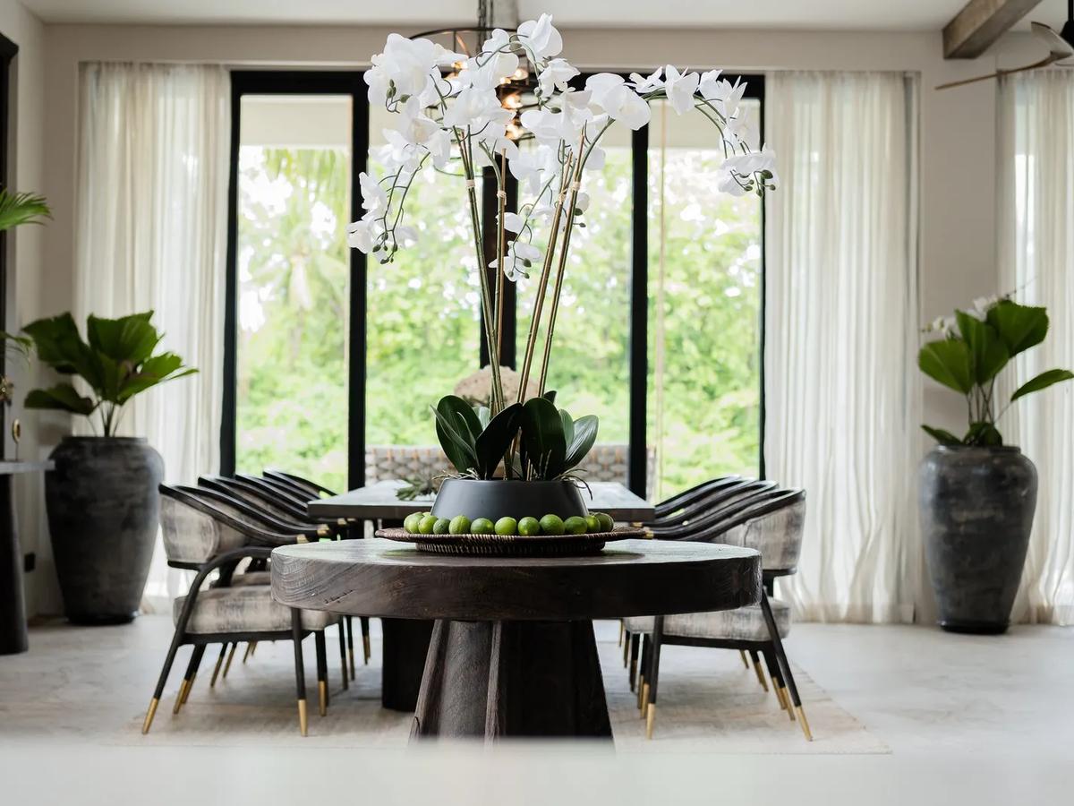 Architectural Residence In The Jungle β Ubud - 10