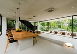 MODERN MASTERPIECE VILLA 6 BEDROOMS PERERENAN — 6-bedroom villa for sale in Pererenan, Bali (photo 44)