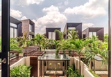 NERO VILLAS CONTEMPORARY TROPICAL CANGGU OFF PLAN — 2-bedroom villa for sale in Canggu, Bali (photo 4)