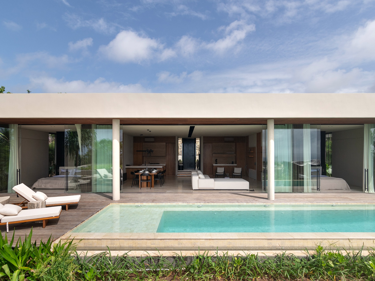 VILLA MELASTI – 2 BEDROOMS – CLIFFSIDE OCEAN VIEW — 2-bedroom villa for sale in Melasti Beach, Bali (photo 42)