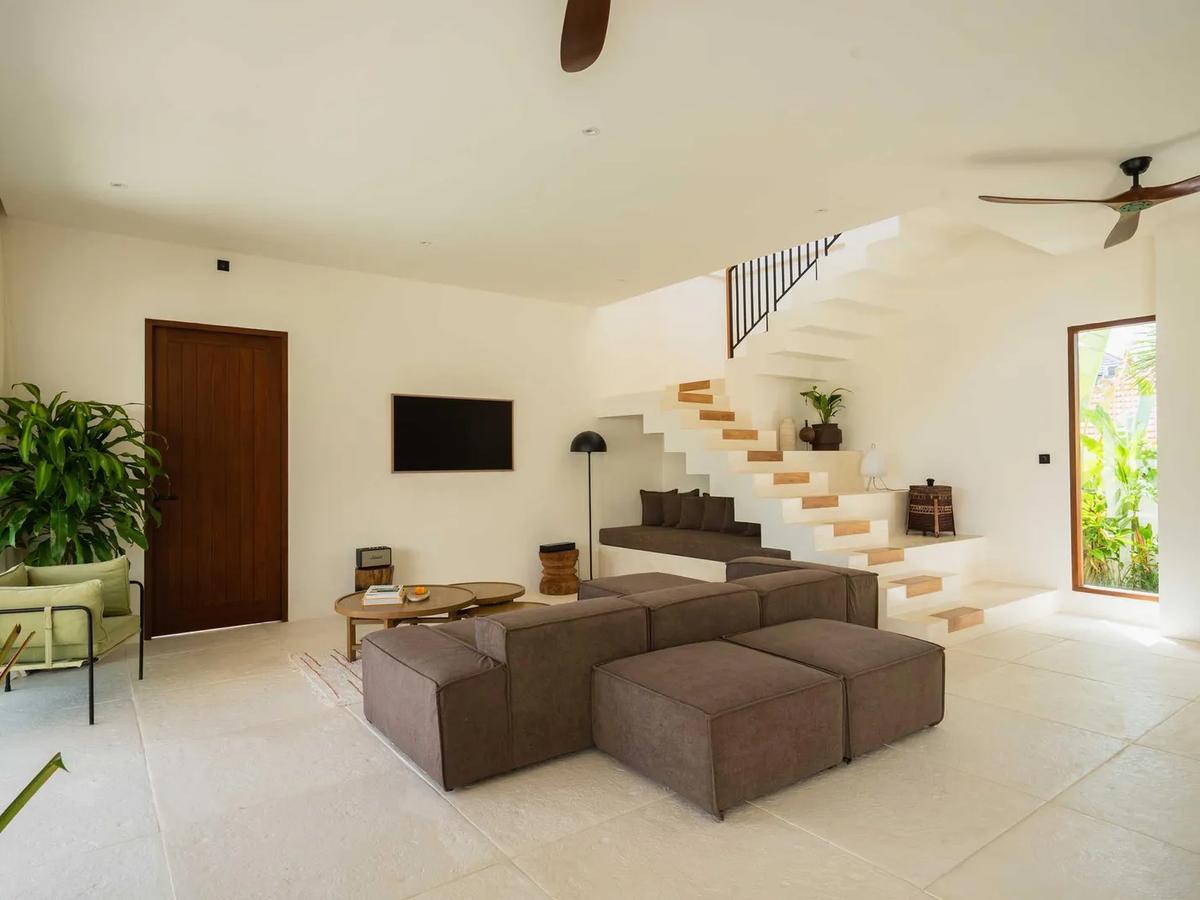 Serene Bali Villa Retreat - 10