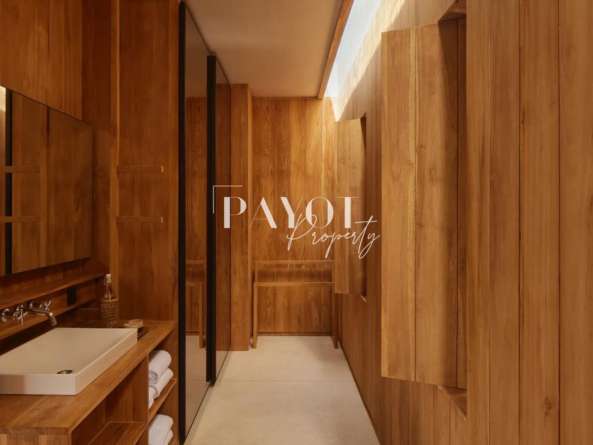 Villa The Line I β Lombok - 11