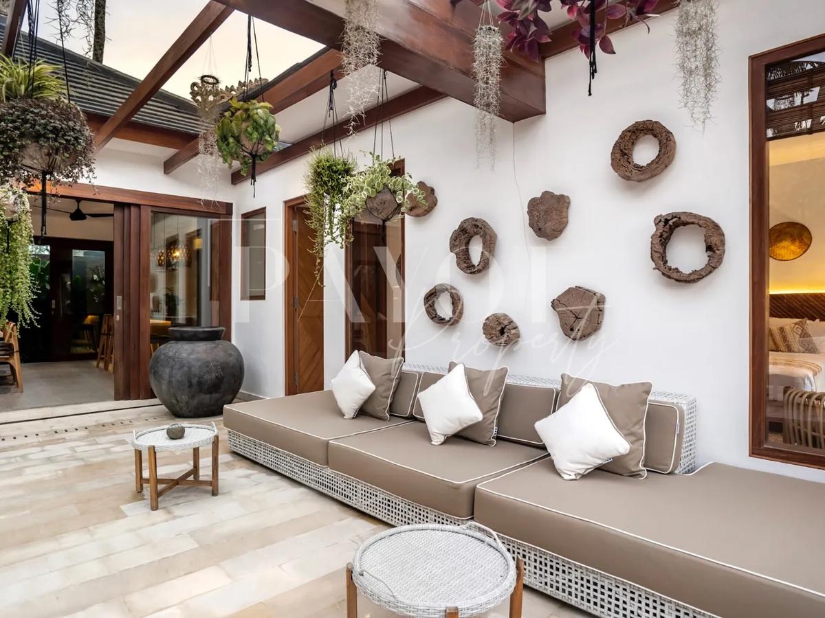 Villa Jungle High - 10