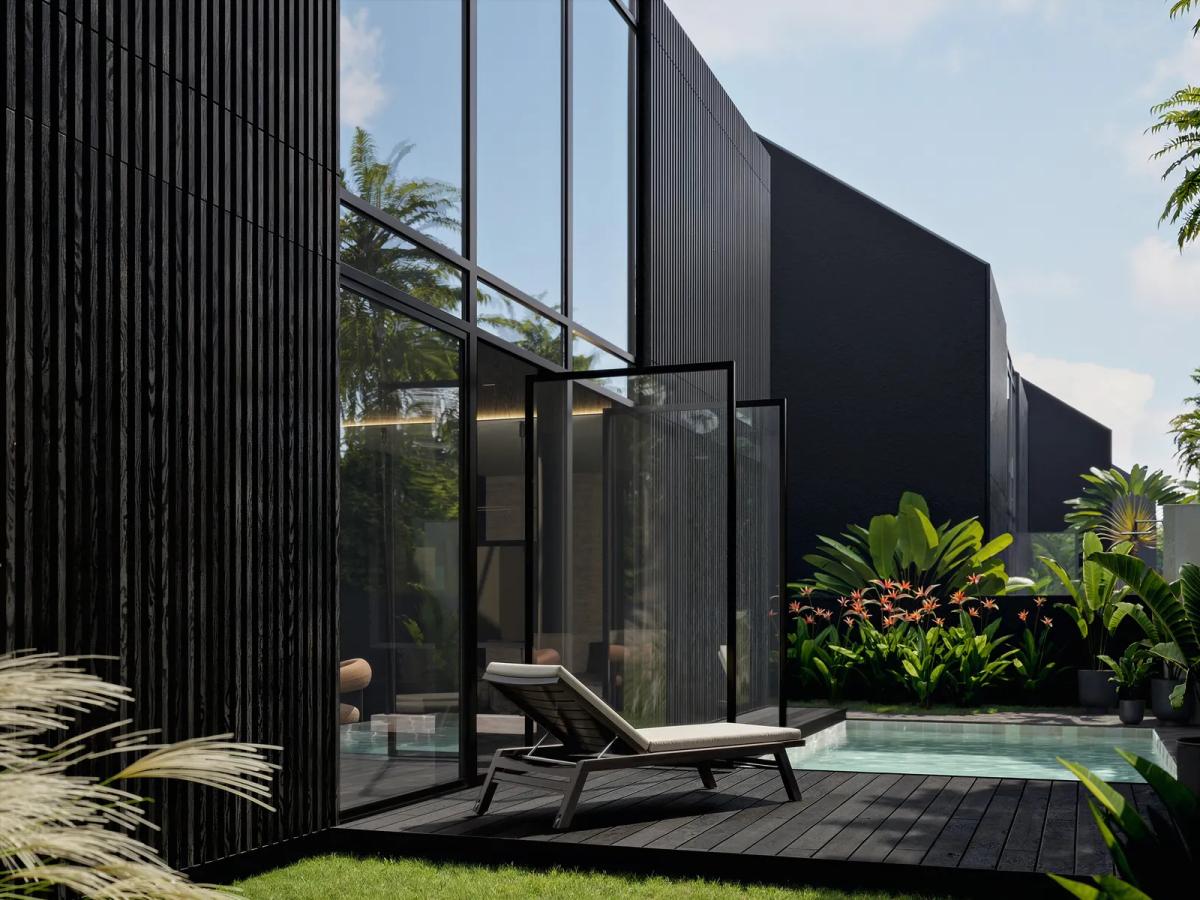 Black Edition Villas β Off Plan - 2