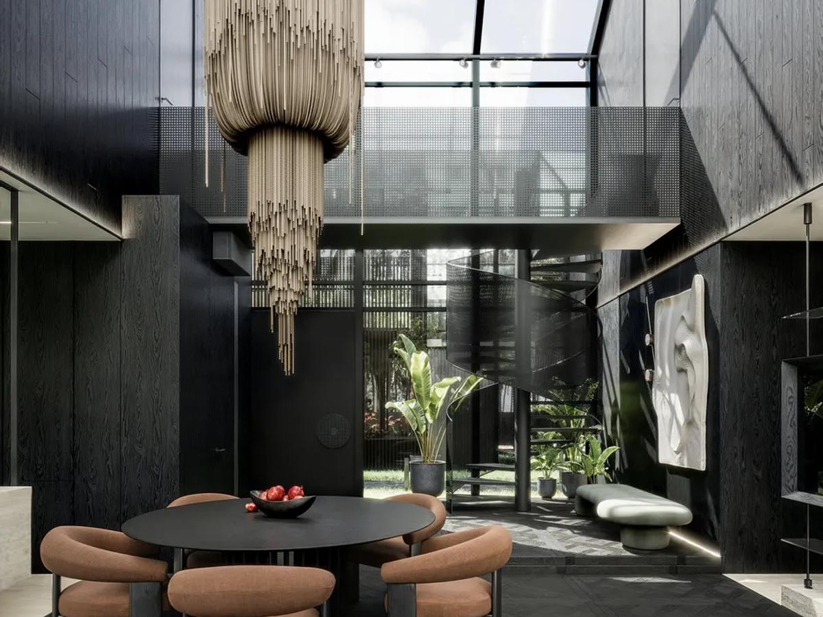 Black Edition Villas β Off Plan - 6