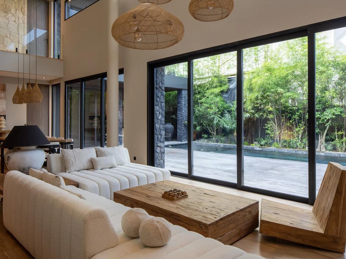 Modern Fortress Of Stone - 14