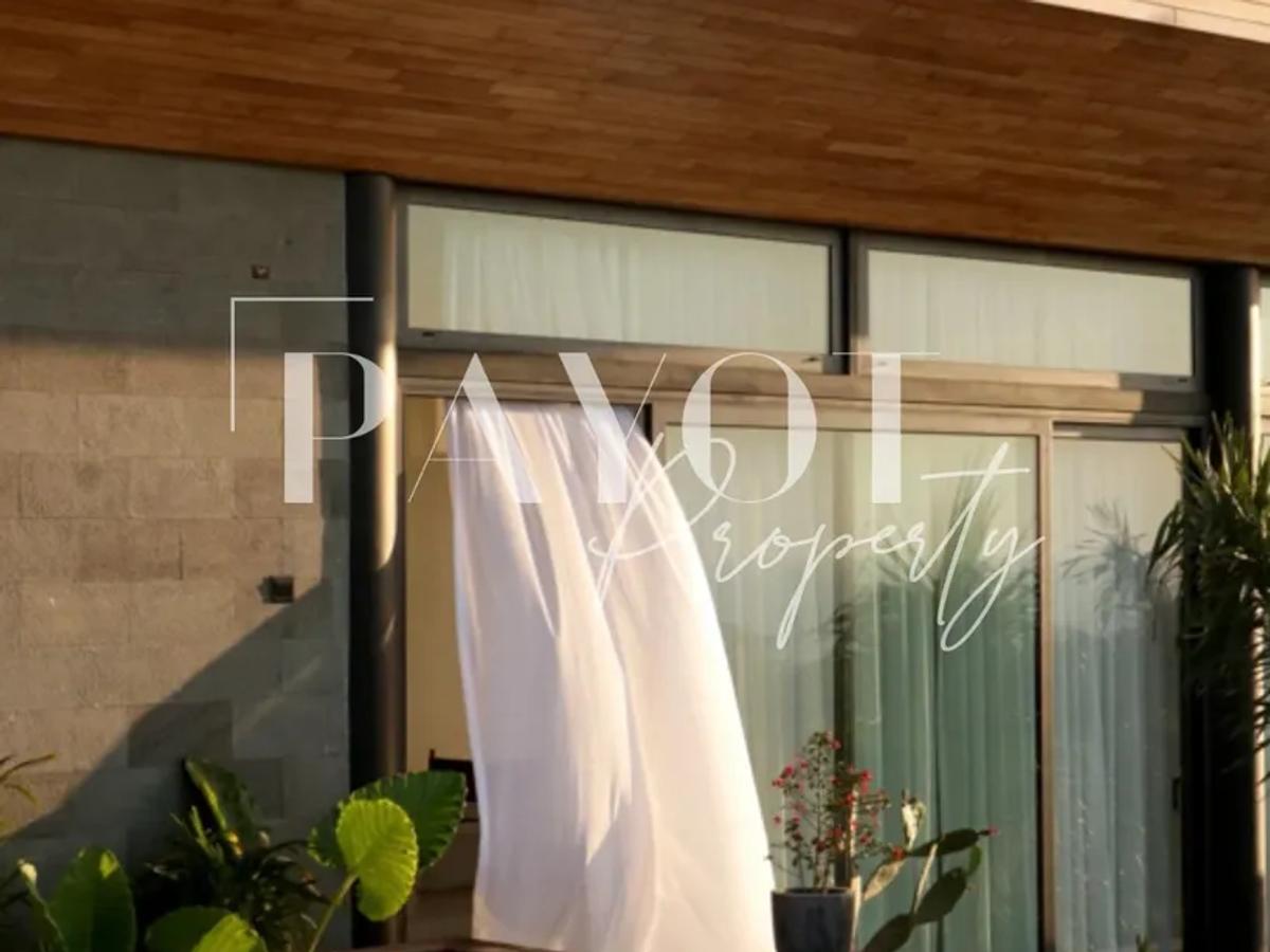 Villa Ocean View - 6