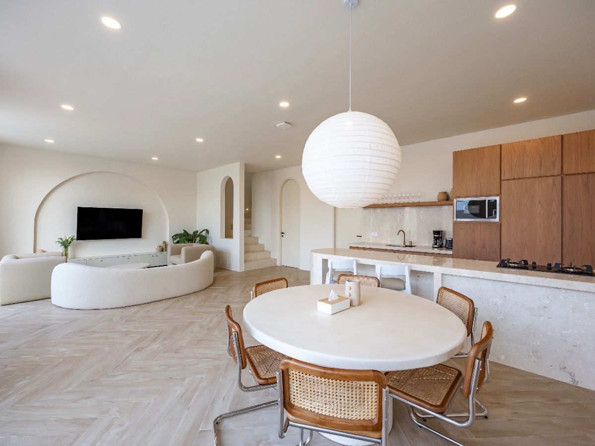 KAIRO — MINIMALIST VILLA BINGIN — 3-bedroom villa for sale in Bingin, Bali (photo 6)