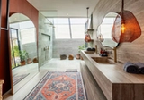 BRUTALIST TROPICAL VILLA 5 BEDROOMS UMALAS — 5-bedroom villa for sale in Umalas, Bali (photo 21)