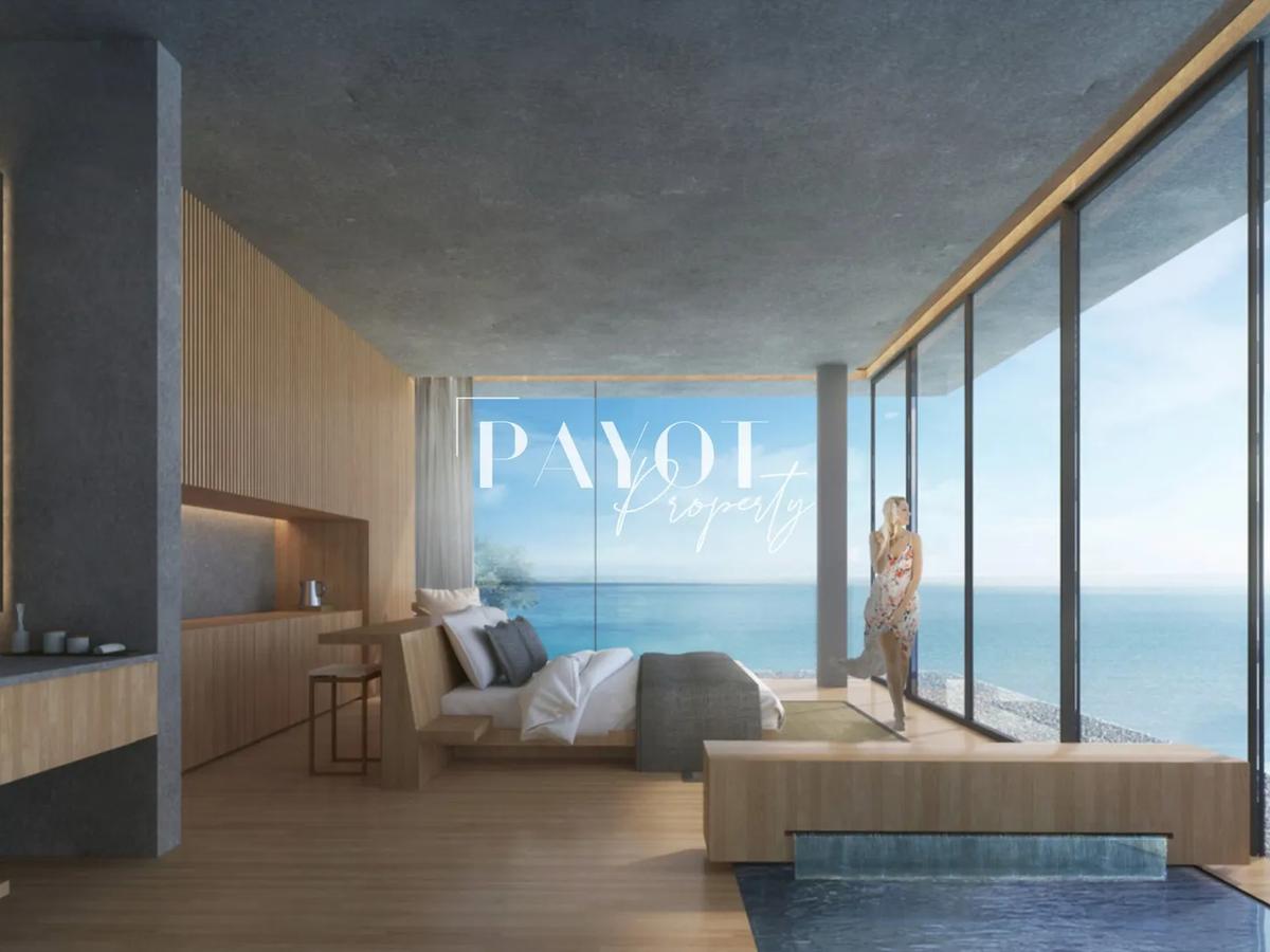 Villa The Line Iii - 4