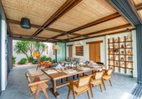 VILLA AMA 4 BEDROOMS ULUWATU CLIFF — 4-bedroom villa for sale in Uluwatu, Bali (photo 15)
