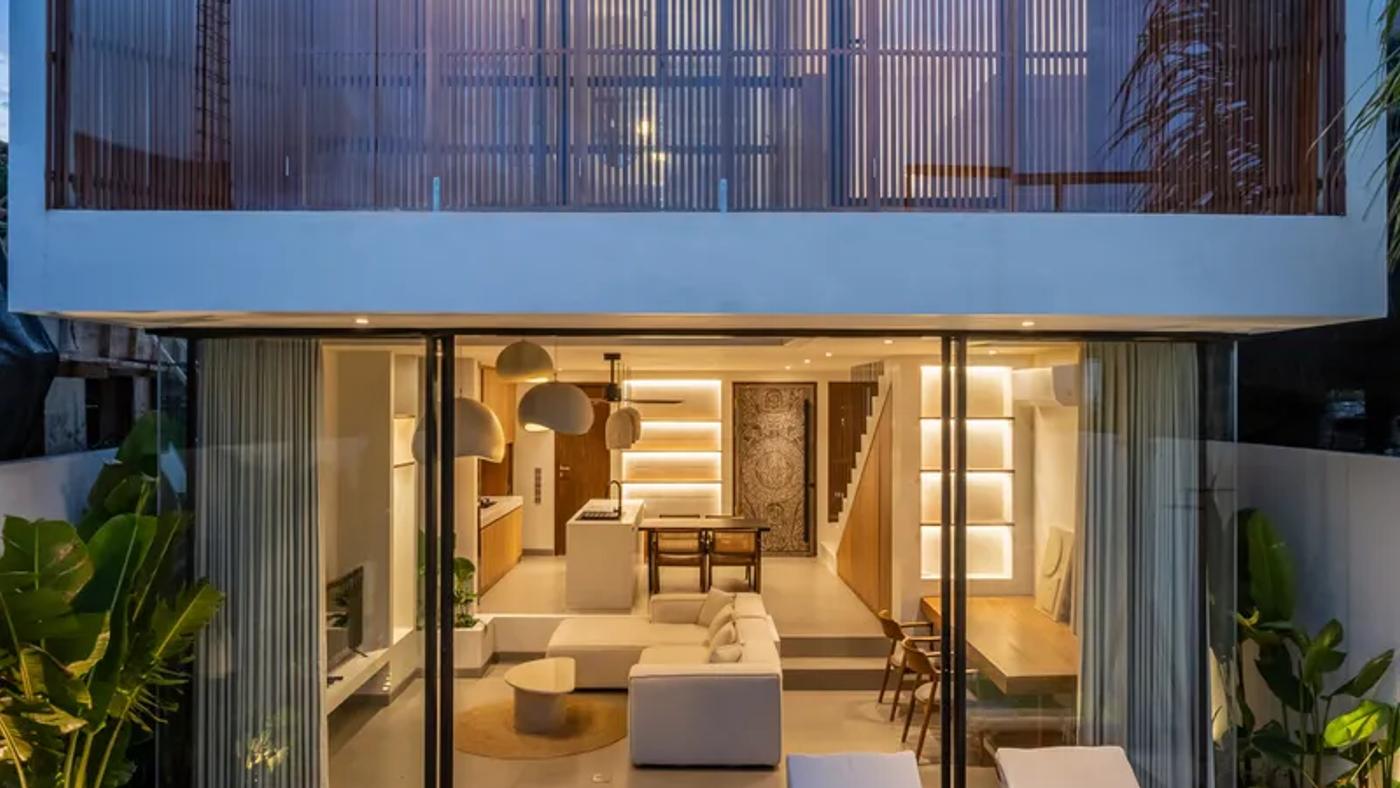 The Framed Geometry Villa - Photo 1