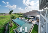 SIGNATURE MASTERPIECE 4 BEDROOMS CANGGU — 4-bedroom villa for sale in Canggu, Bali (photo 16)