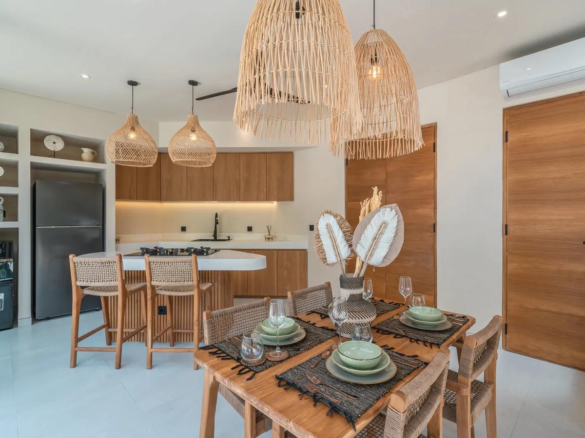 Contemporary Villa With Mediterranean Touch - 9