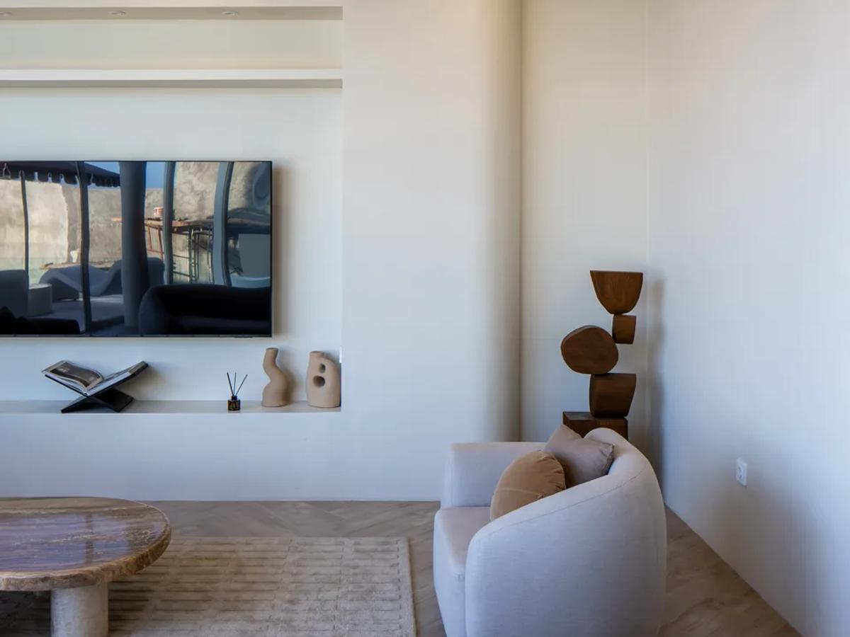 CURATED ARCHITECTURAL VILLA WITH OCEAN VIEW - 4 BEDROOM - BINGIN - Photo 15