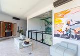 STUNNING ARCHITECTURAL RESIDENCE - 5 BEDROOM - BERAWA - CANGGU - Photo 13