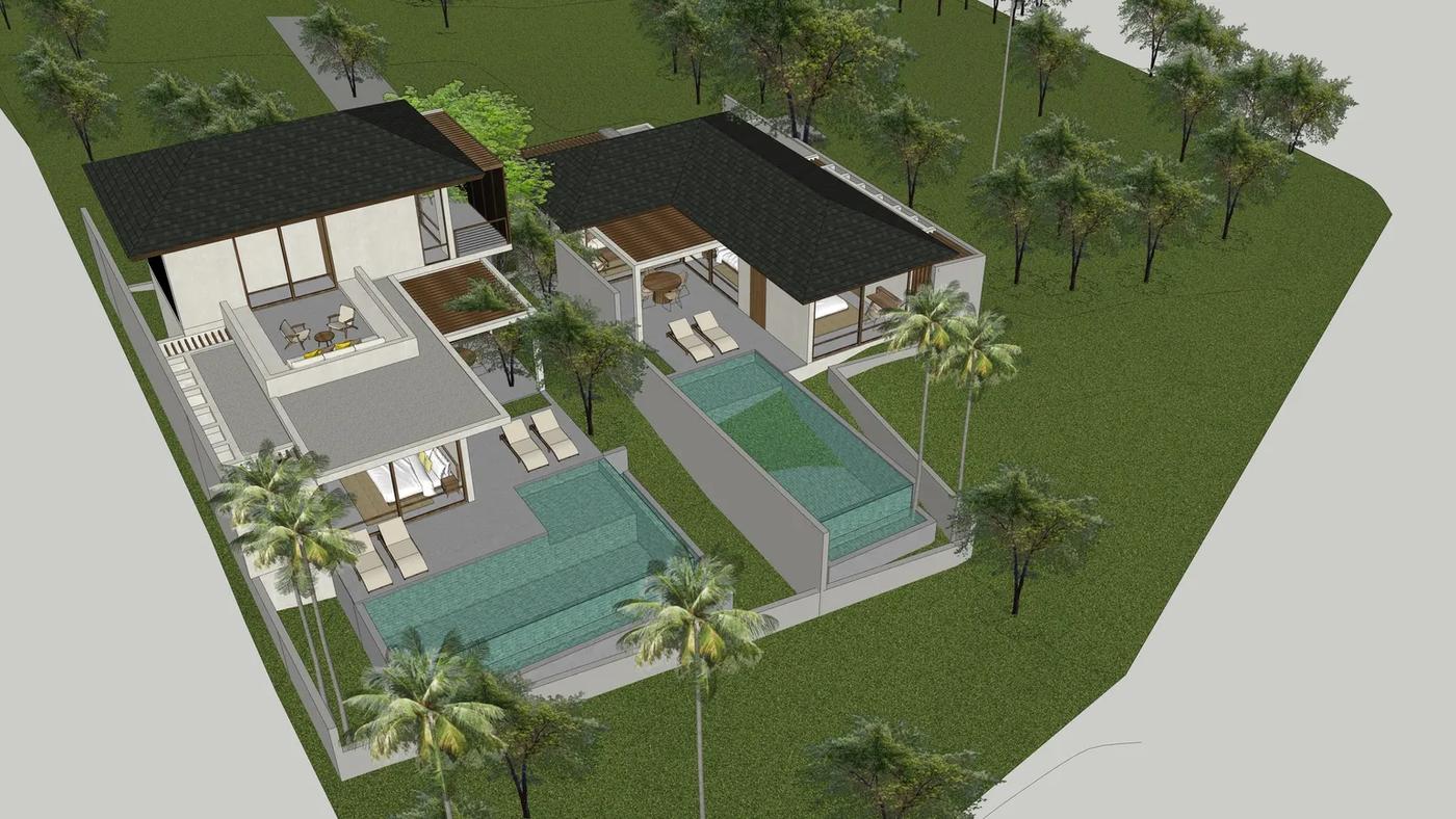 Villa Giorgio - Photo 1