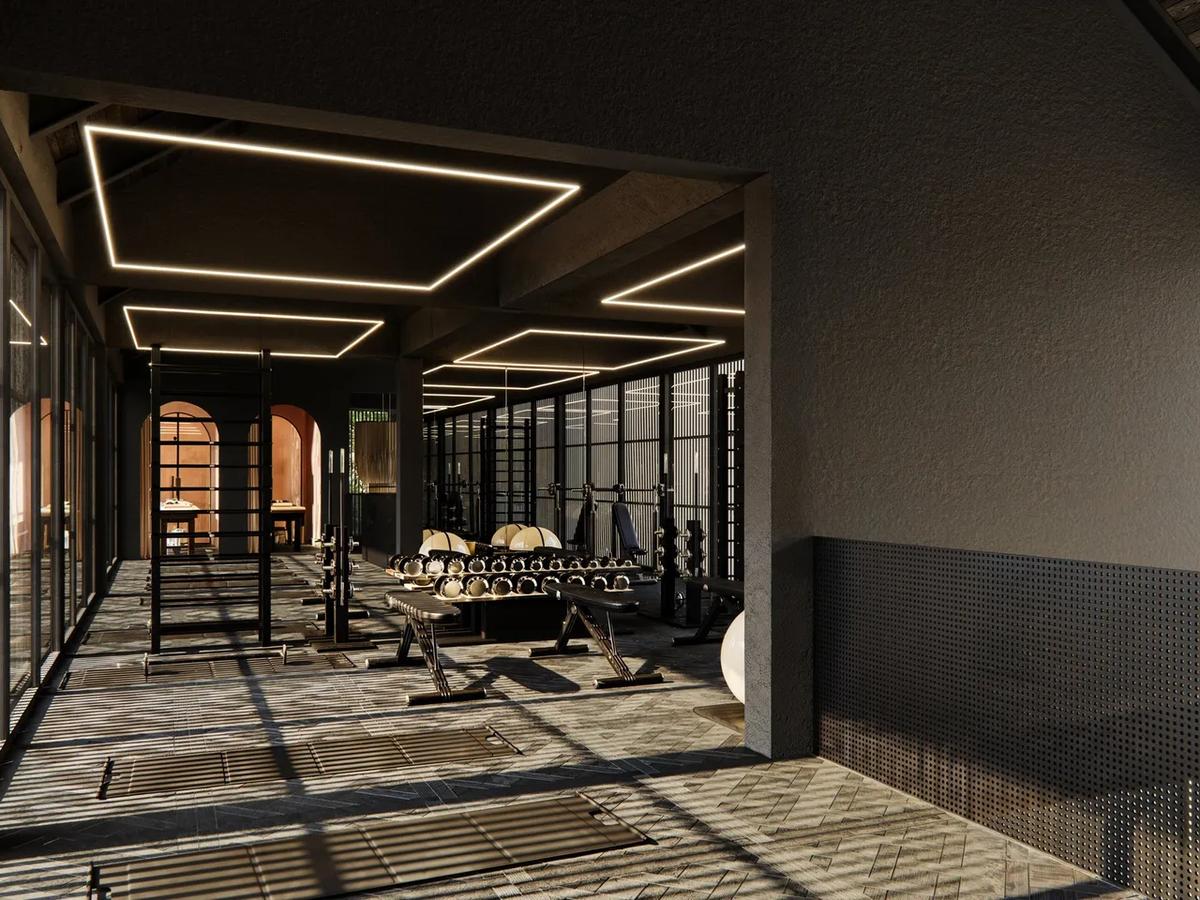 Black Edition Villas β Off Plan - 14