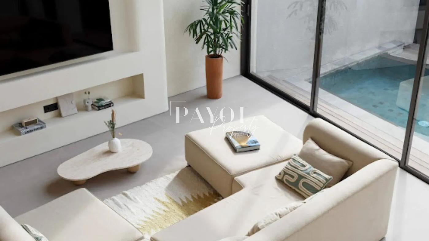 Villa Minimalist Ii - Photo 1