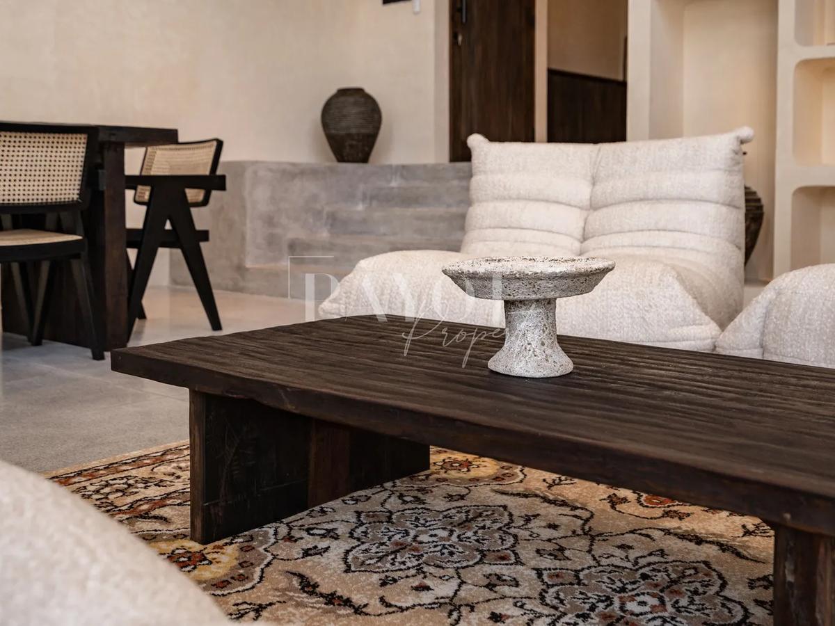 Art Inspired Modern Villa - 6