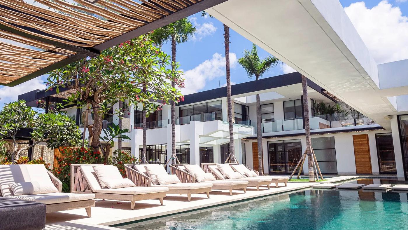 Villa Deja - Photo 1