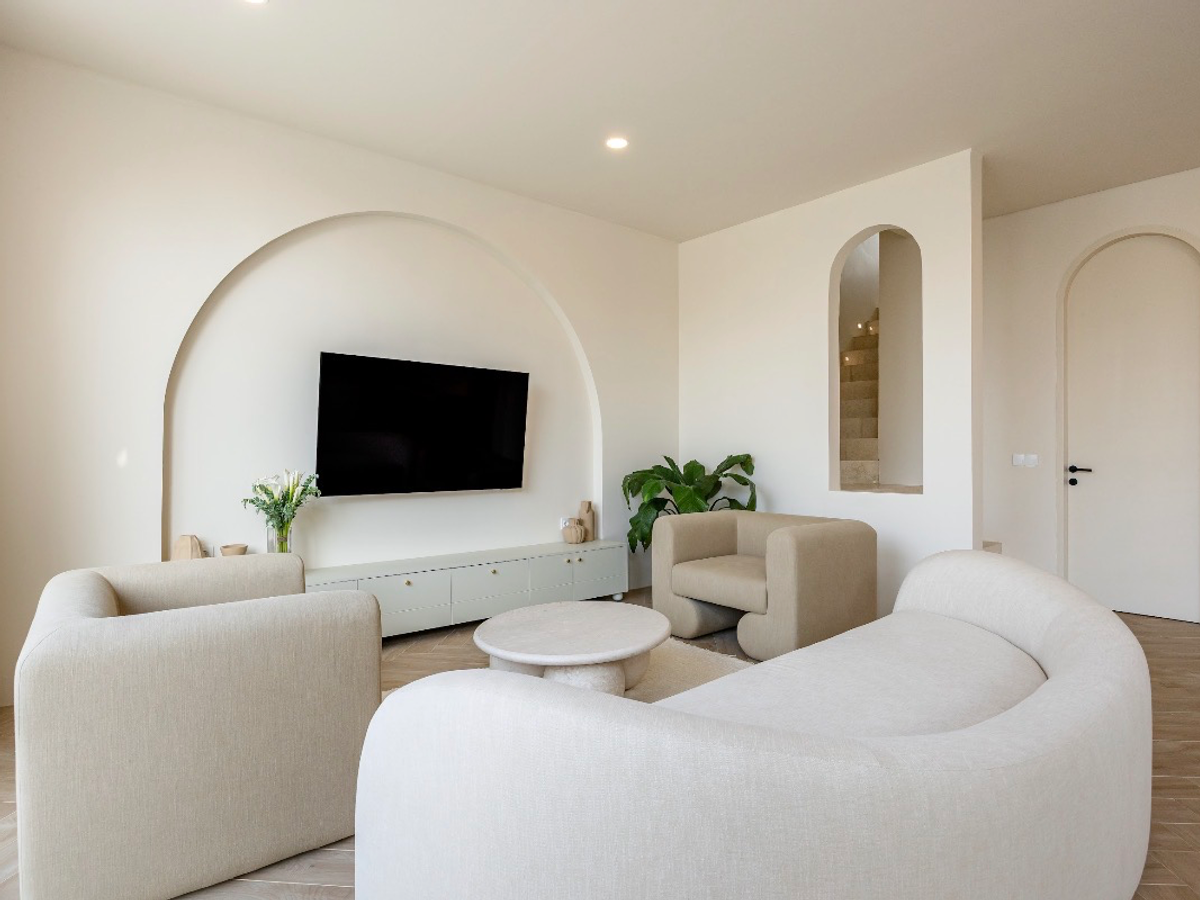 KAIRO — MINIMALIST VILLA BINGIN — 3-bedroom villa for sale in Bingin, Bali (photo 9)