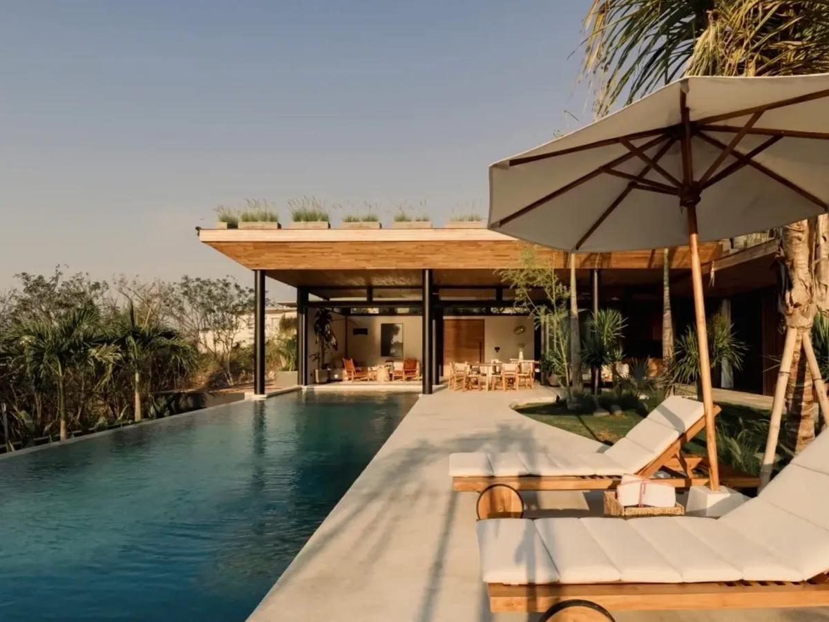 Villa Ocean View - 2