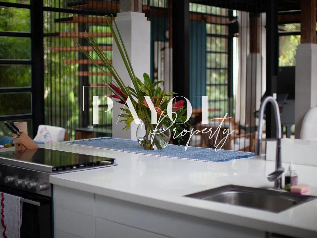 Villa Ubud By Alexis Dornier - 12